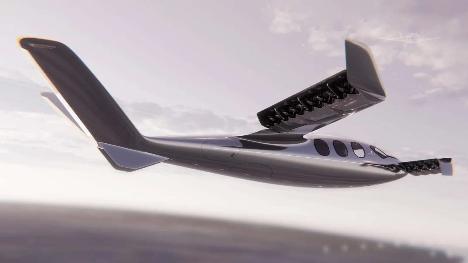 2029 STELLAR JET CEO