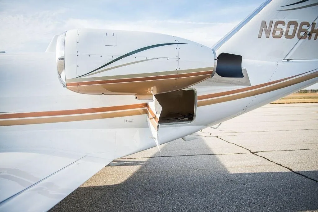1994 Cessna Citation JET