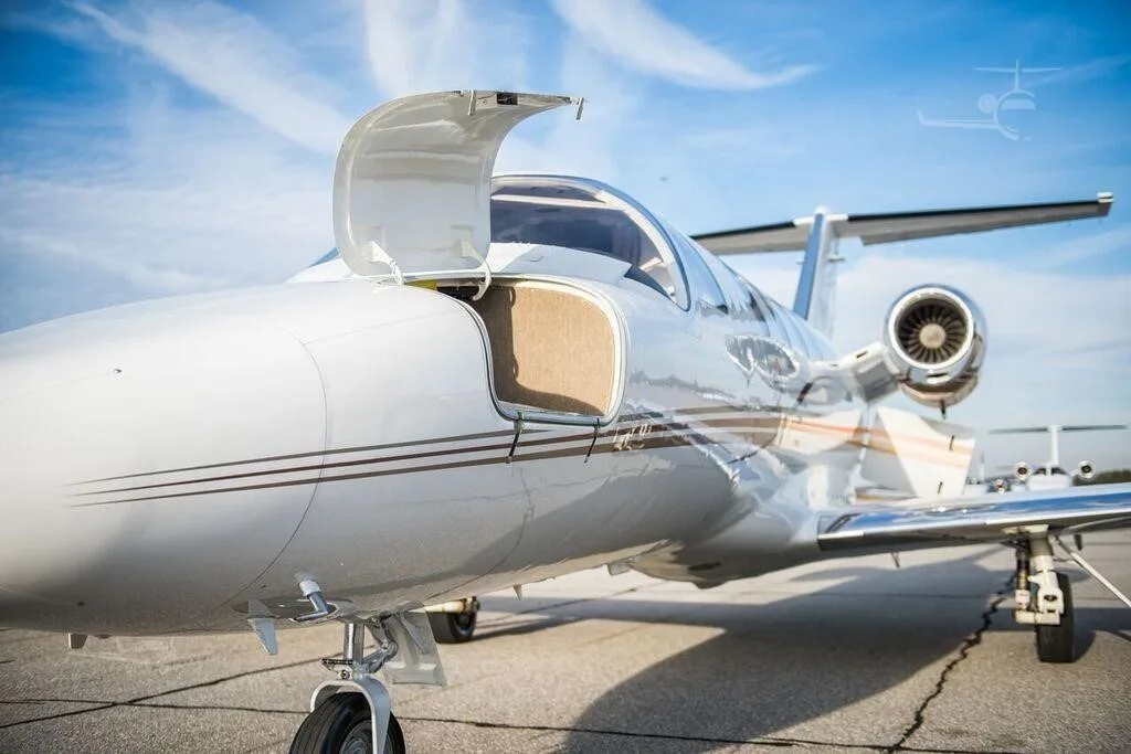 1994 Cessna Citation JET
