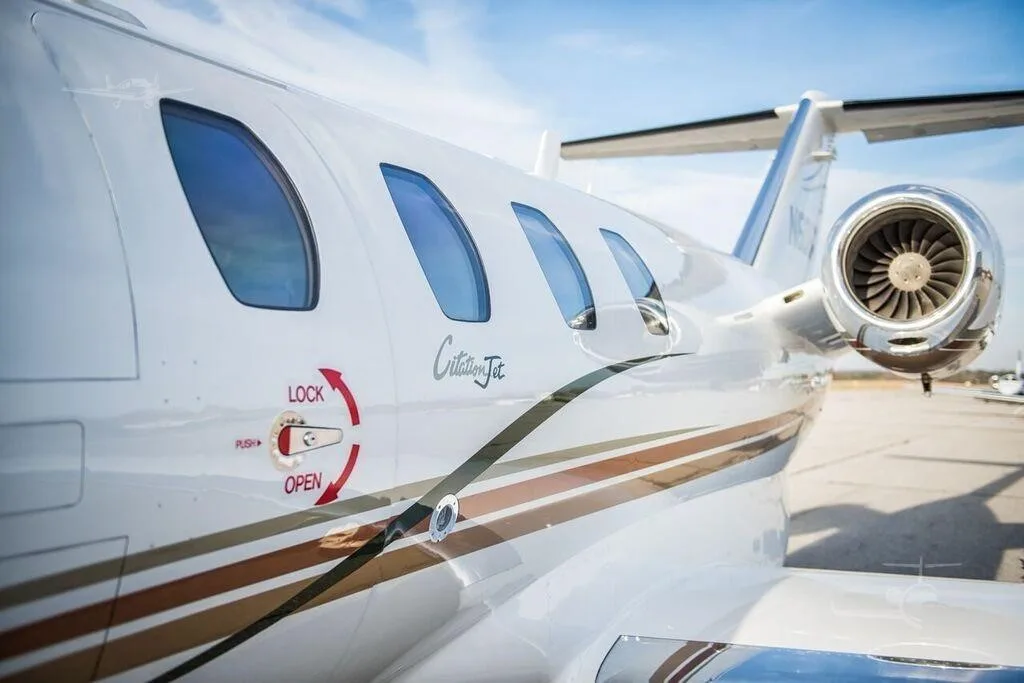 1994 Cessna Citation JET