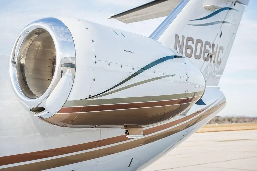 1994 Cessna Citation JET