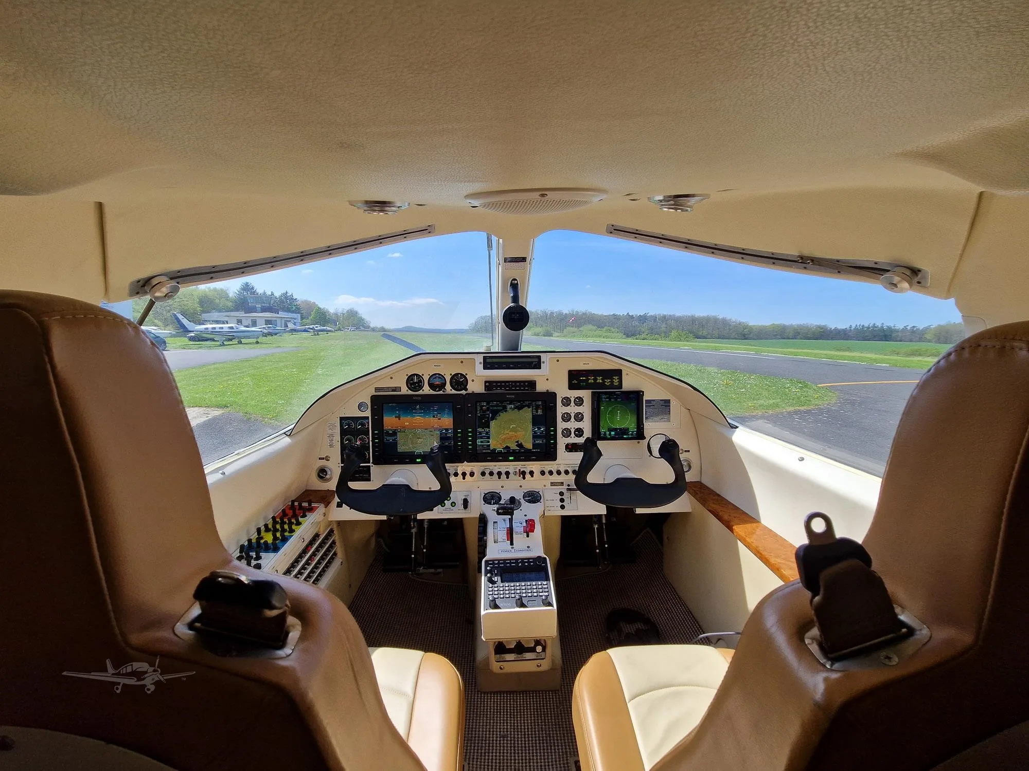 2013 Extra Aircraft EA 500