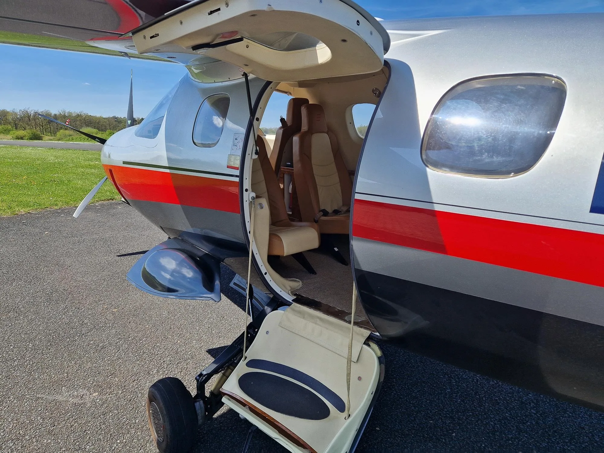2013 Extra Aircraft EA 500