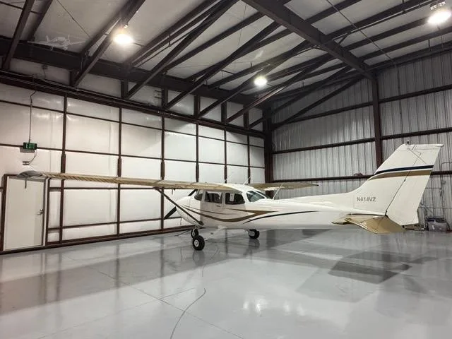 1981 Cessna 172P Skyhawk