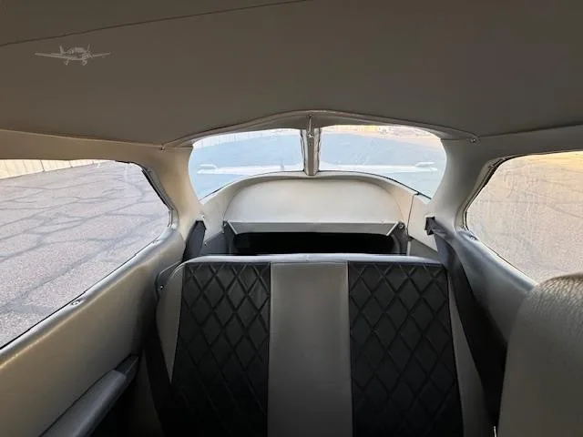 1981 Cessna 172P Skyhawk