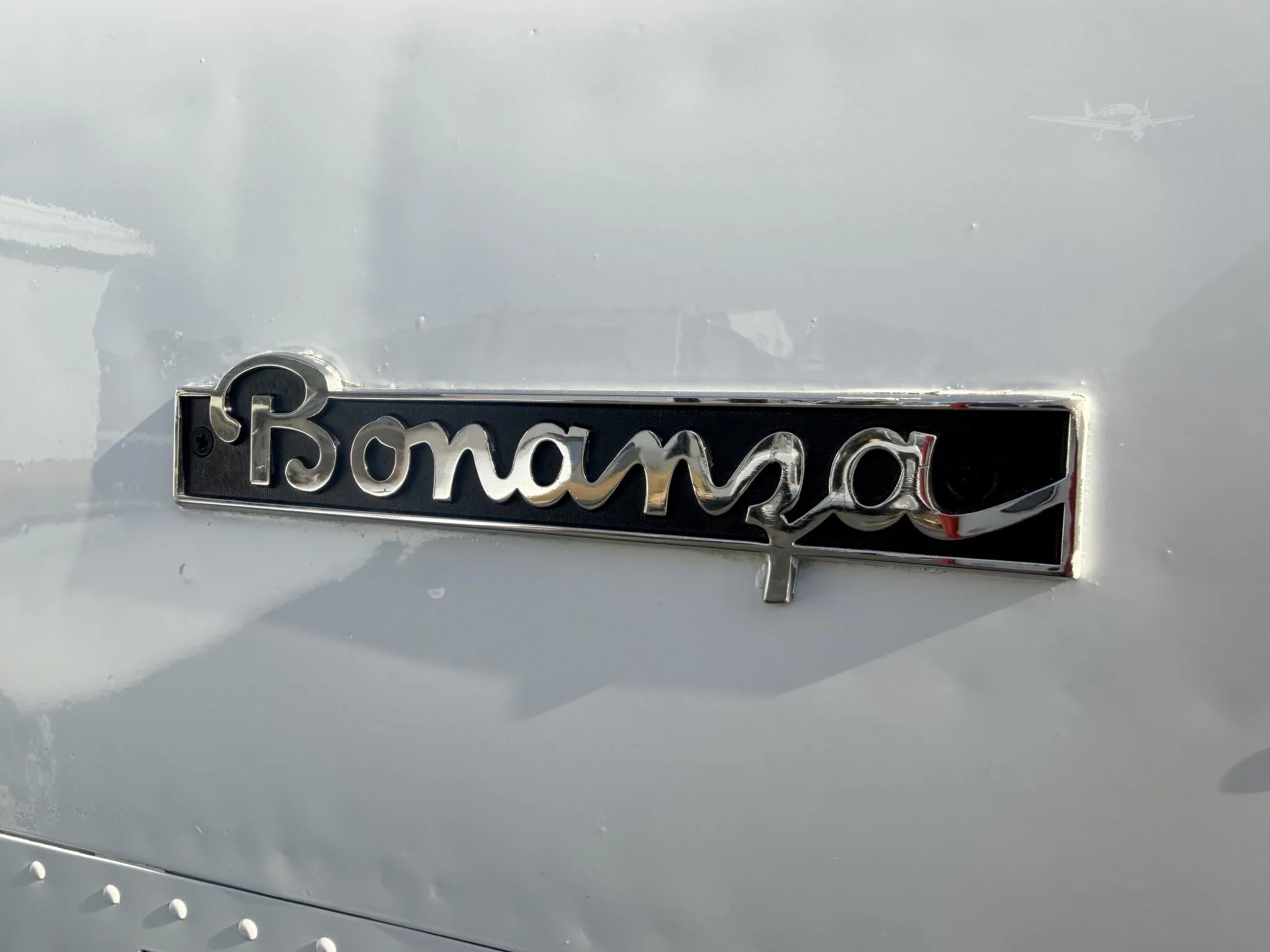 1979 Beechcraft V35B Bonanza