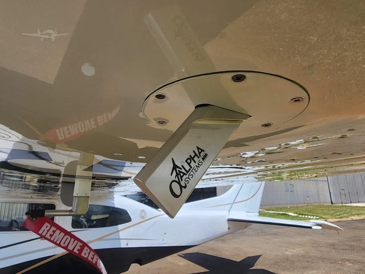 1978 Cessna Turbo 210M
