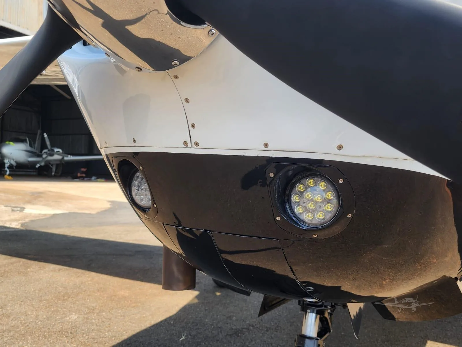 1978 Cessna Turbo 210M