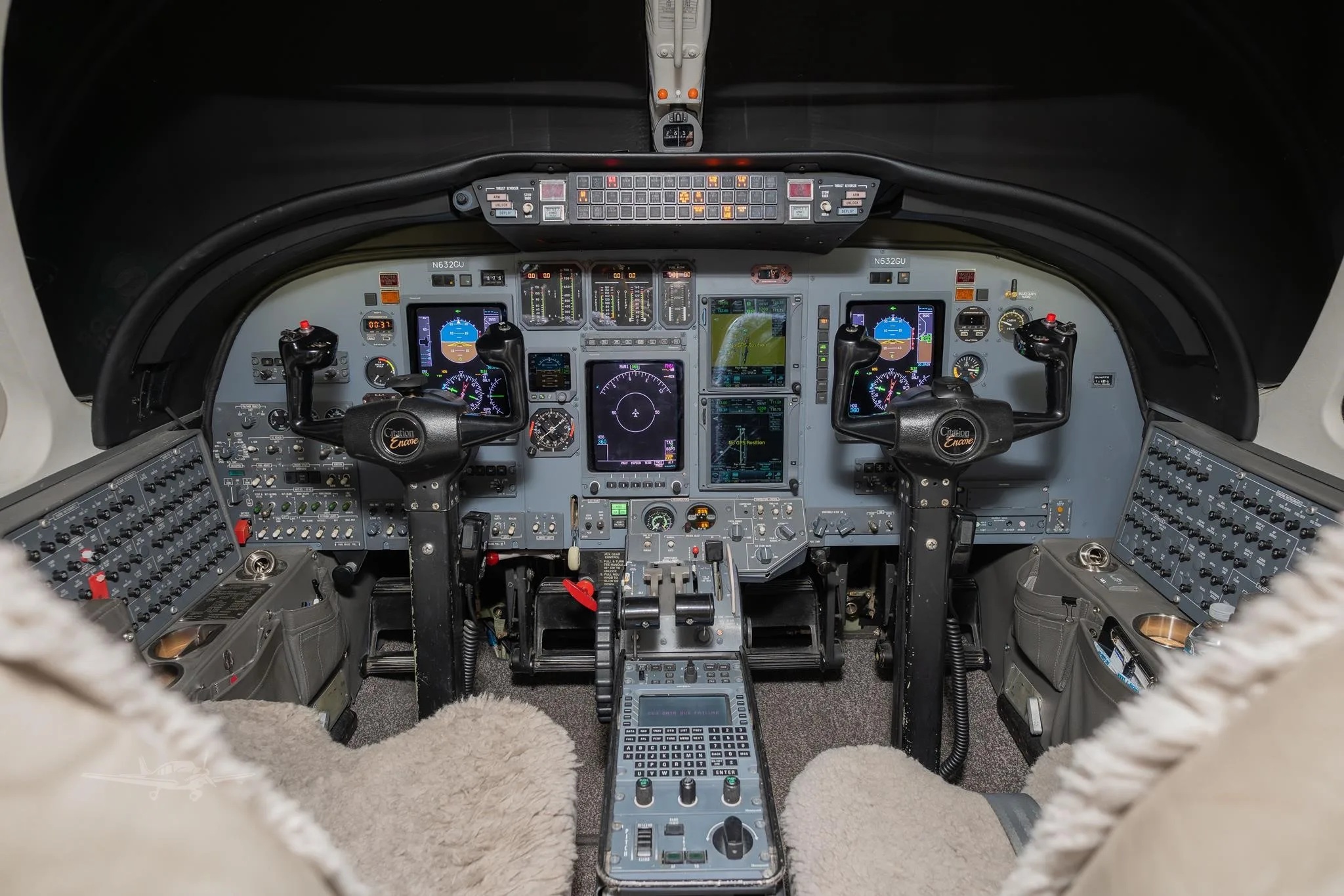 2001 Cessna Citation Encore