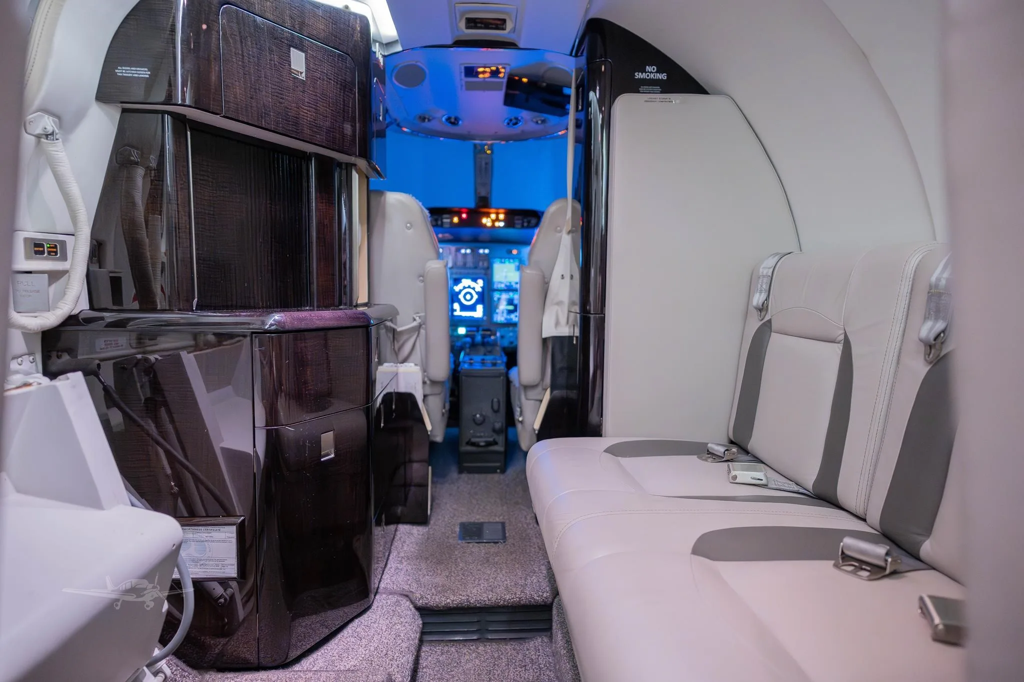 2001 Cessna Citation Encore