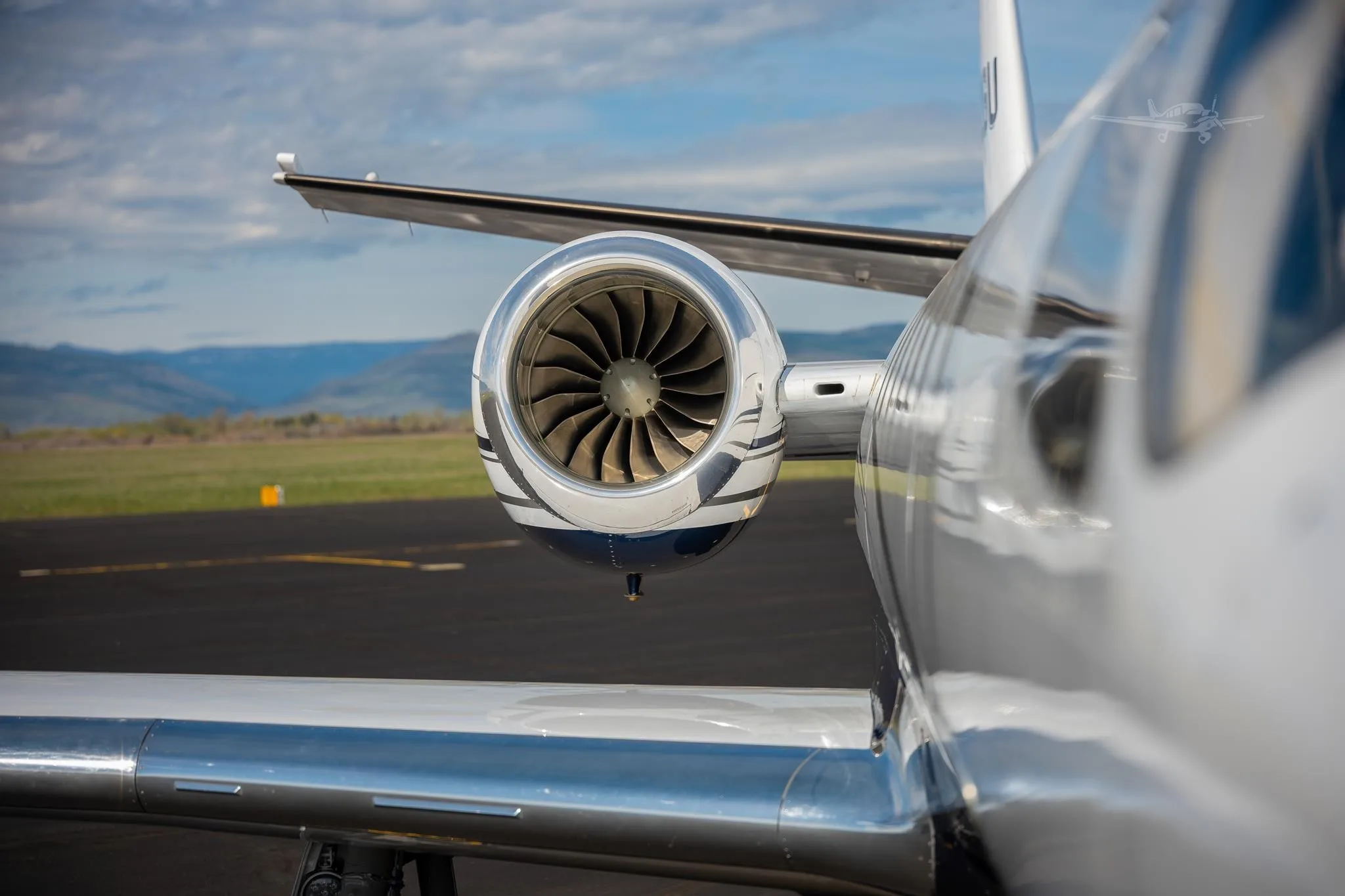 2001 Cessna Citation Encore
