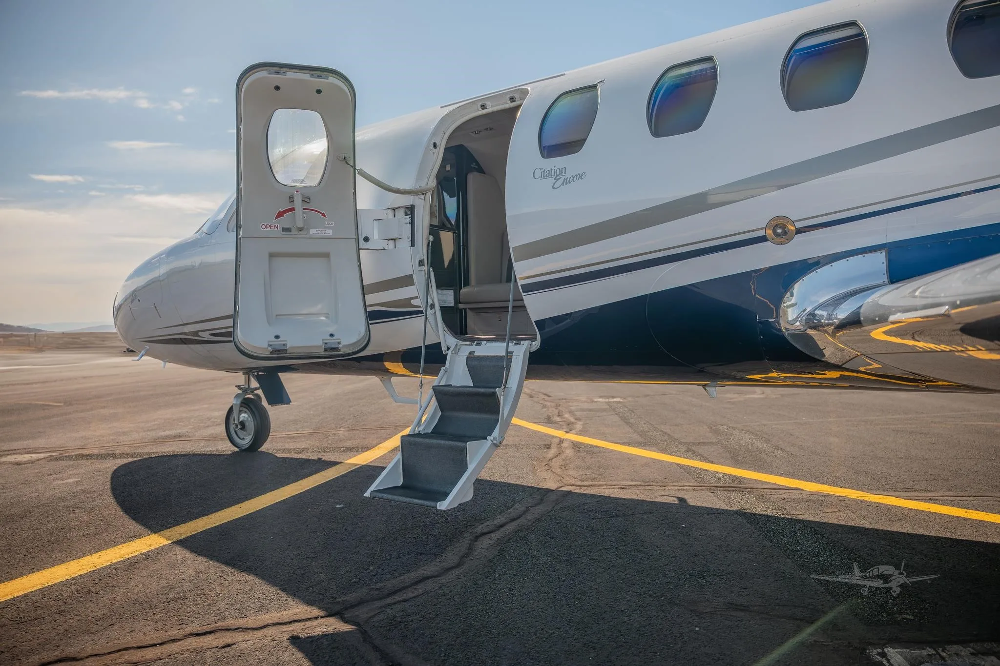 2001 Cessna Citation Encore