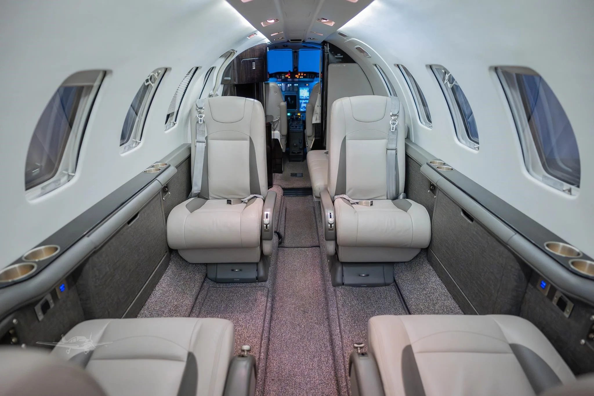 2001 Cessna Citation Encore