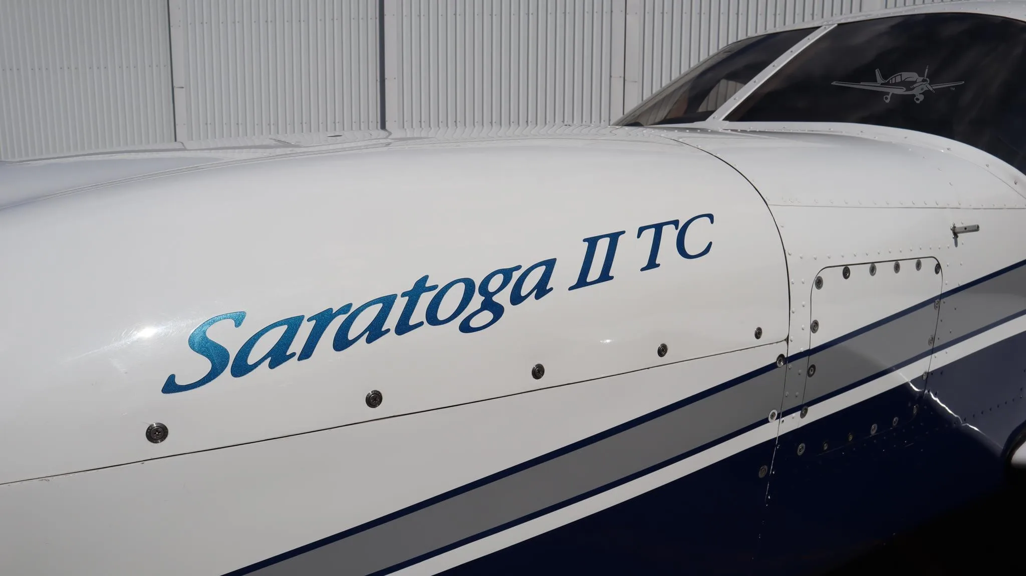 1999 Piper Saratoga II TC