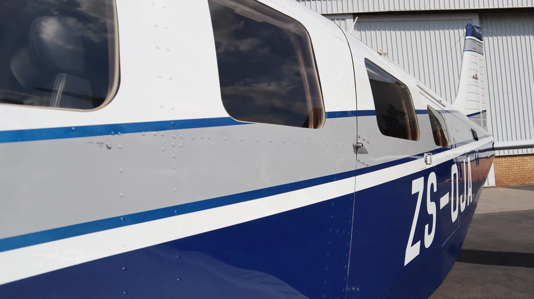 1999 Piper Saratoga II TC