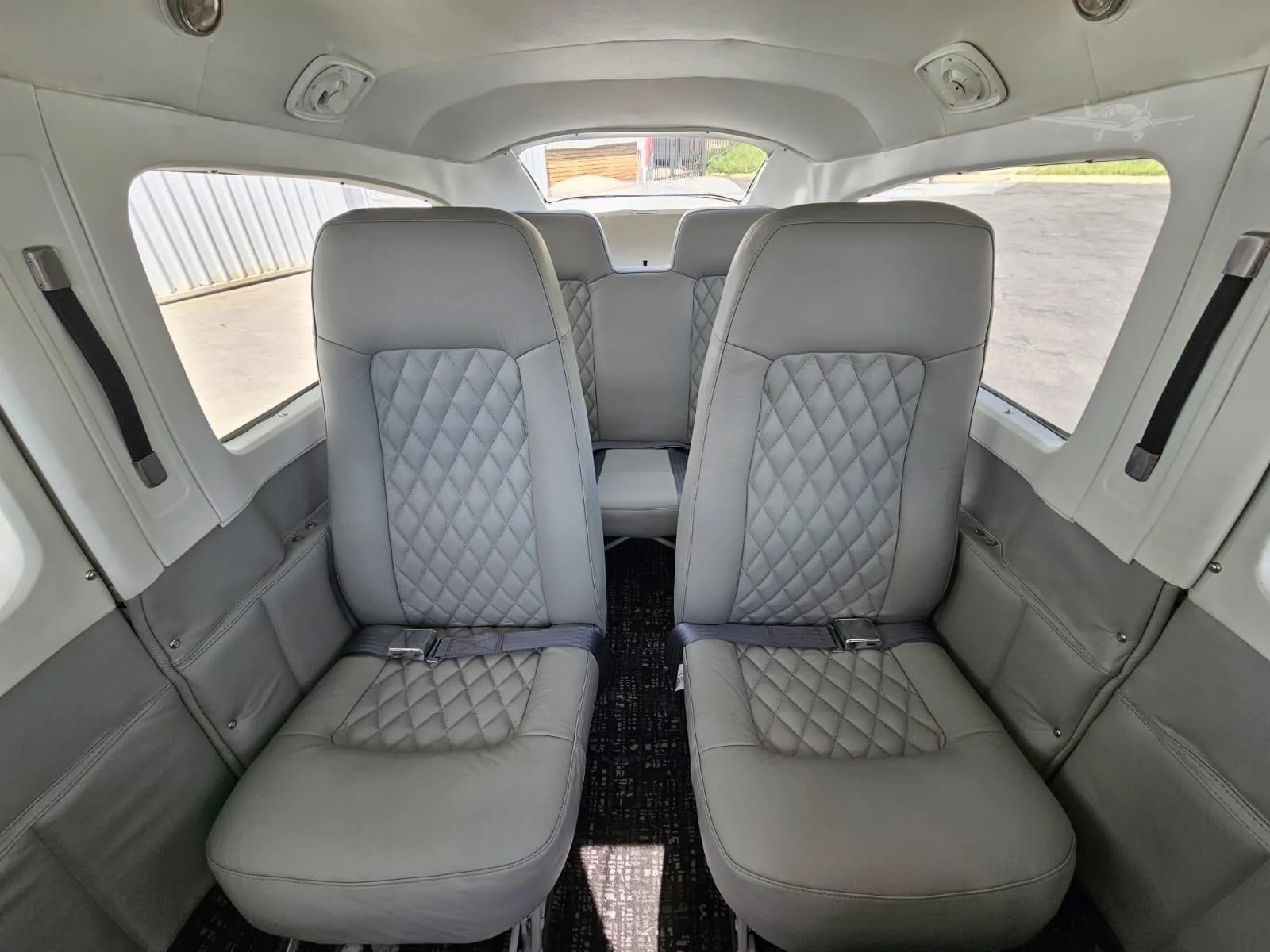 1971 Cessna Turbo 210K