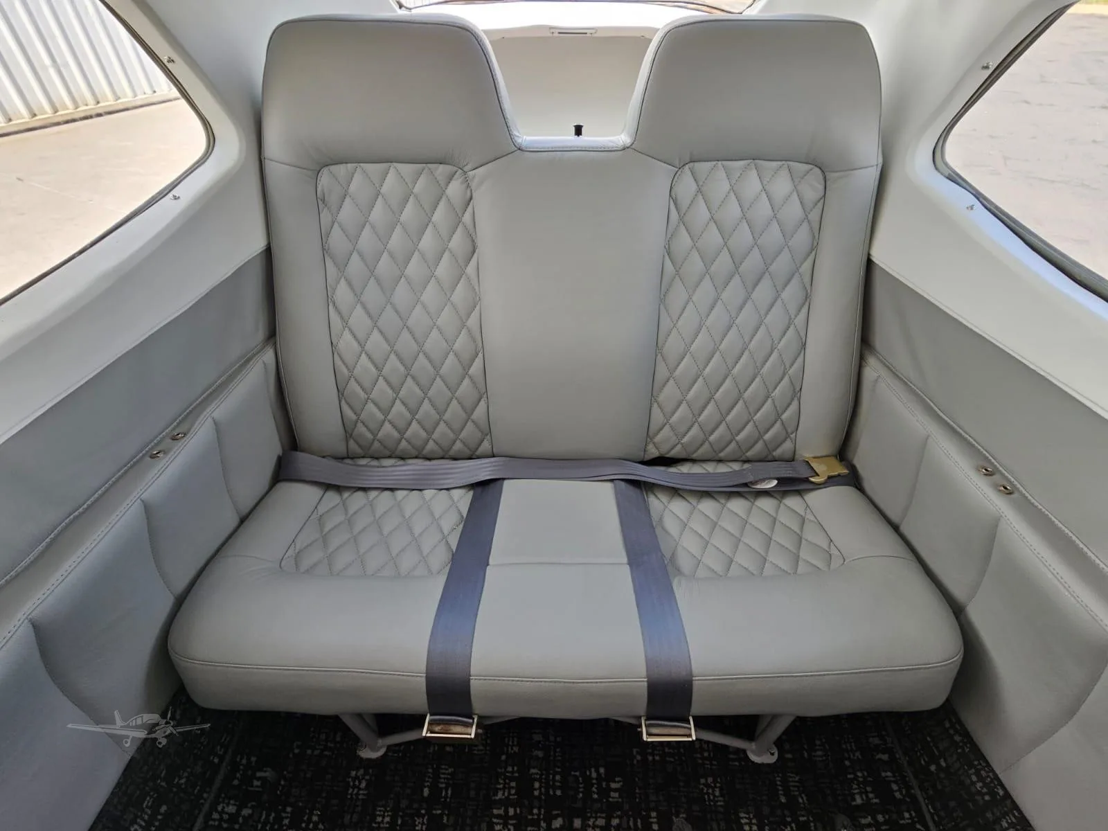 1971 Cessna Turbo 210K