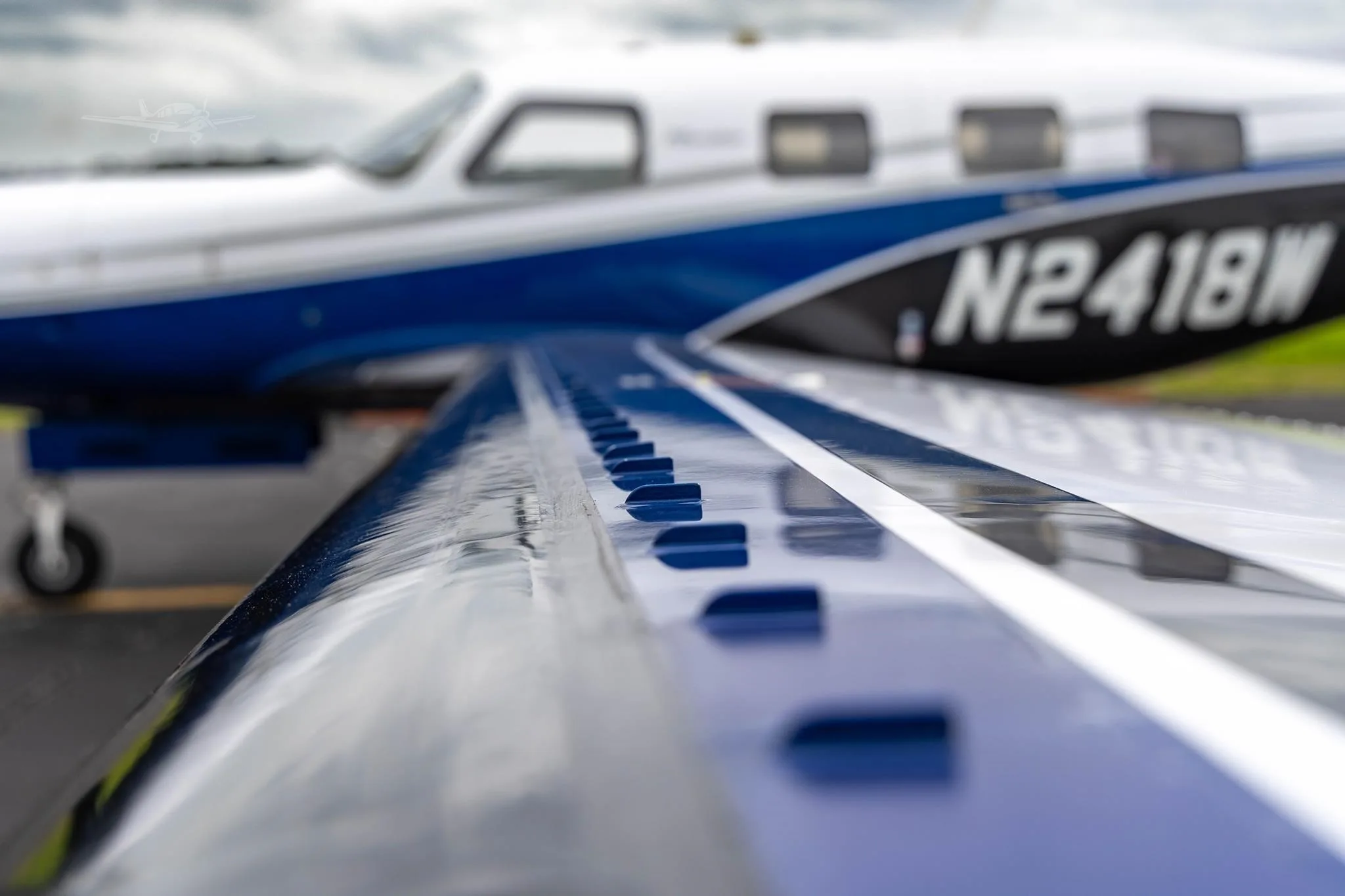 2012 Piper Meridian