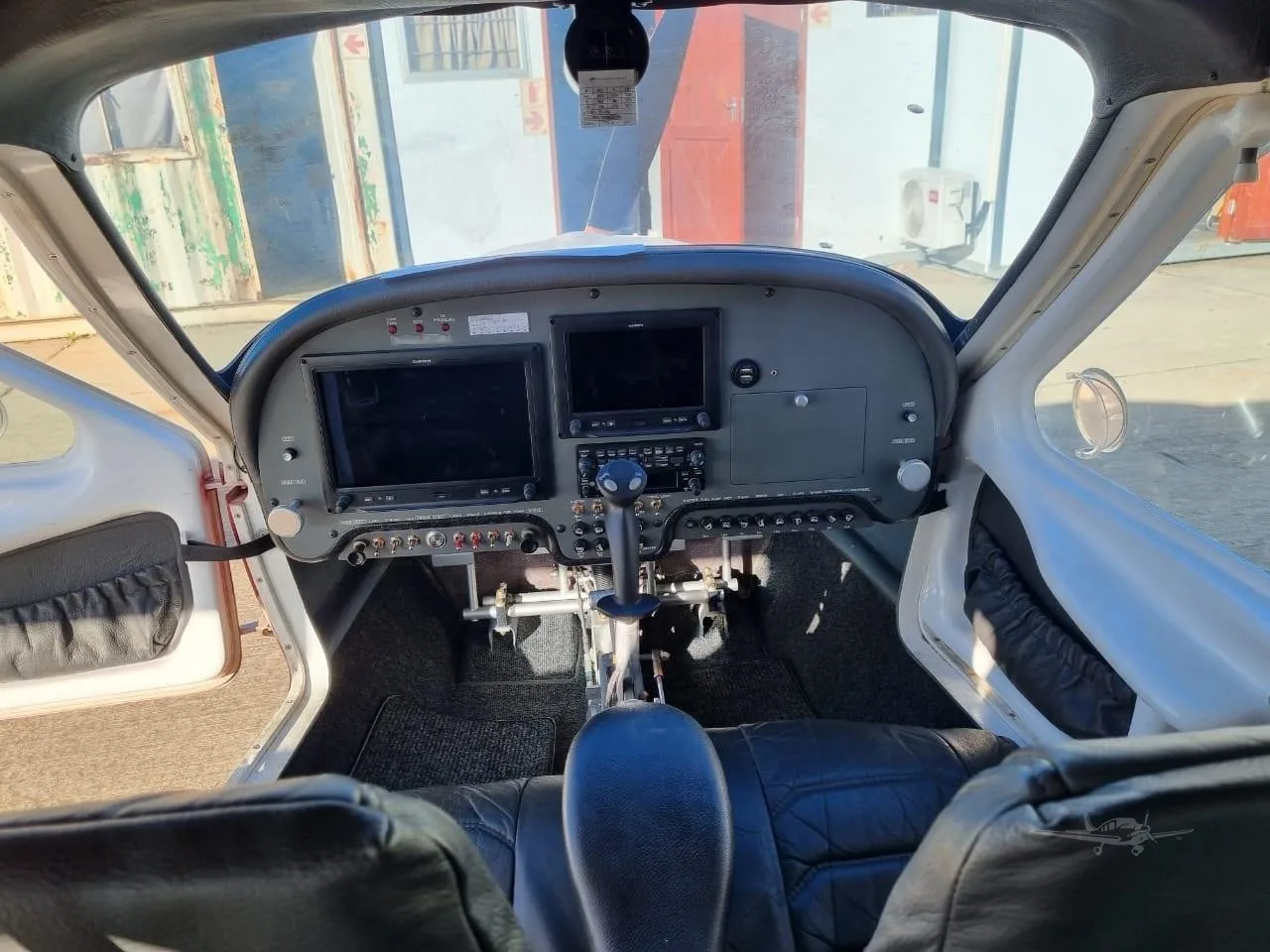 2018 Jabiru J430
