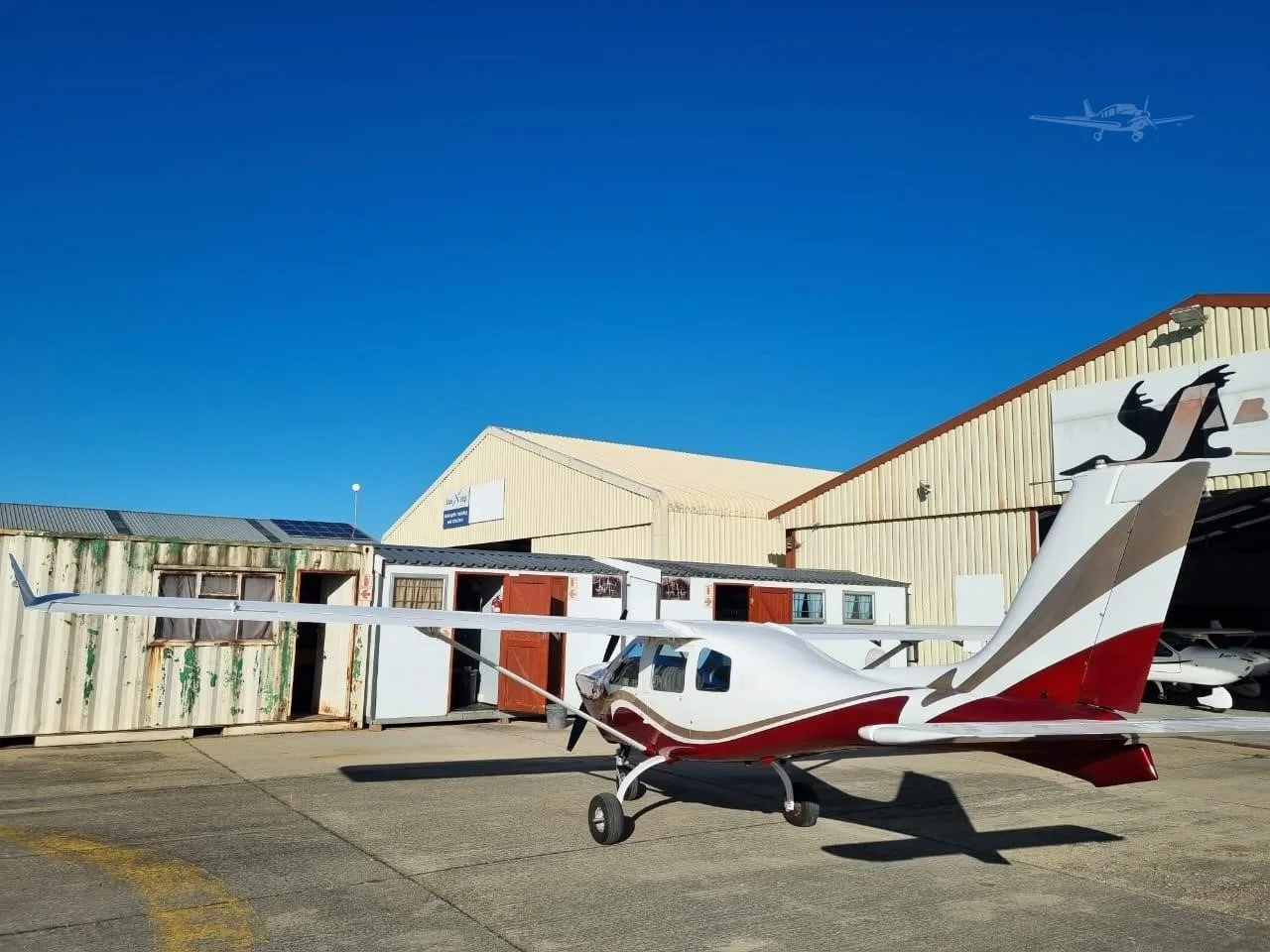 2018 Jabiru J430