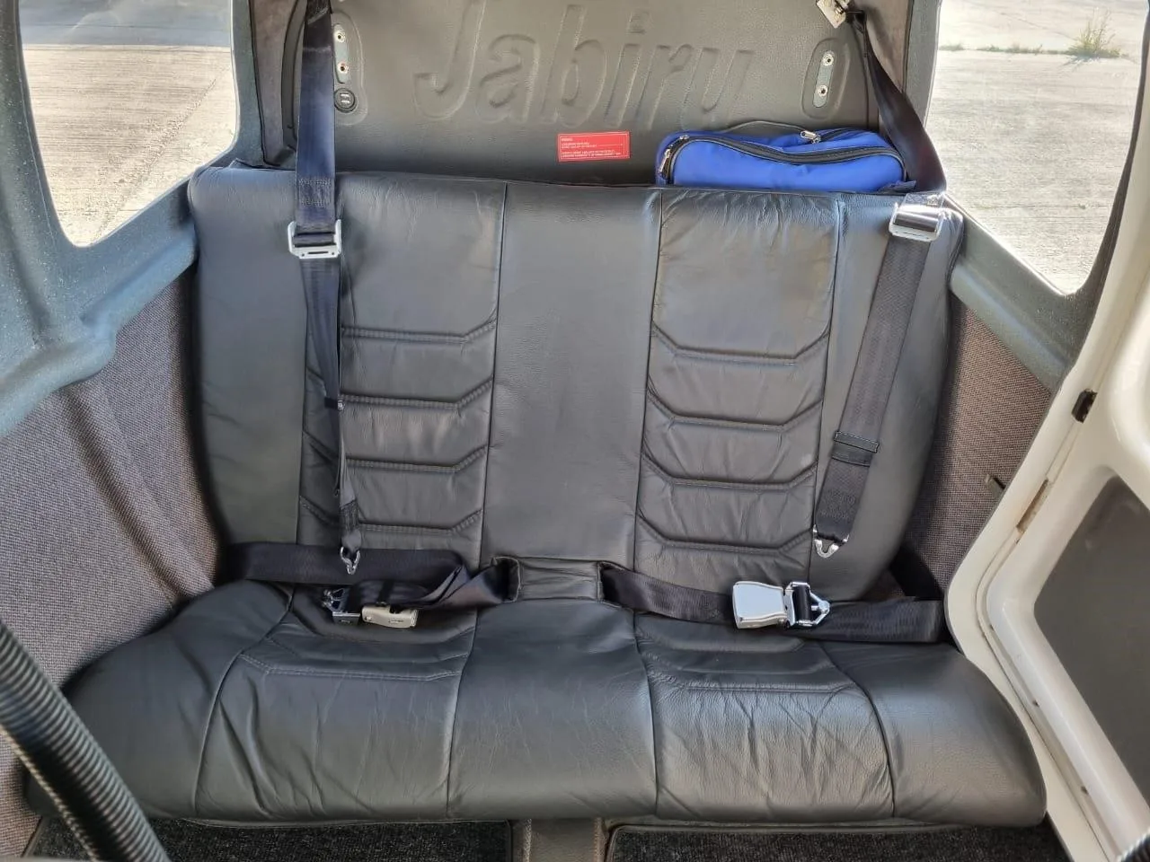 2018 Jabiru J430