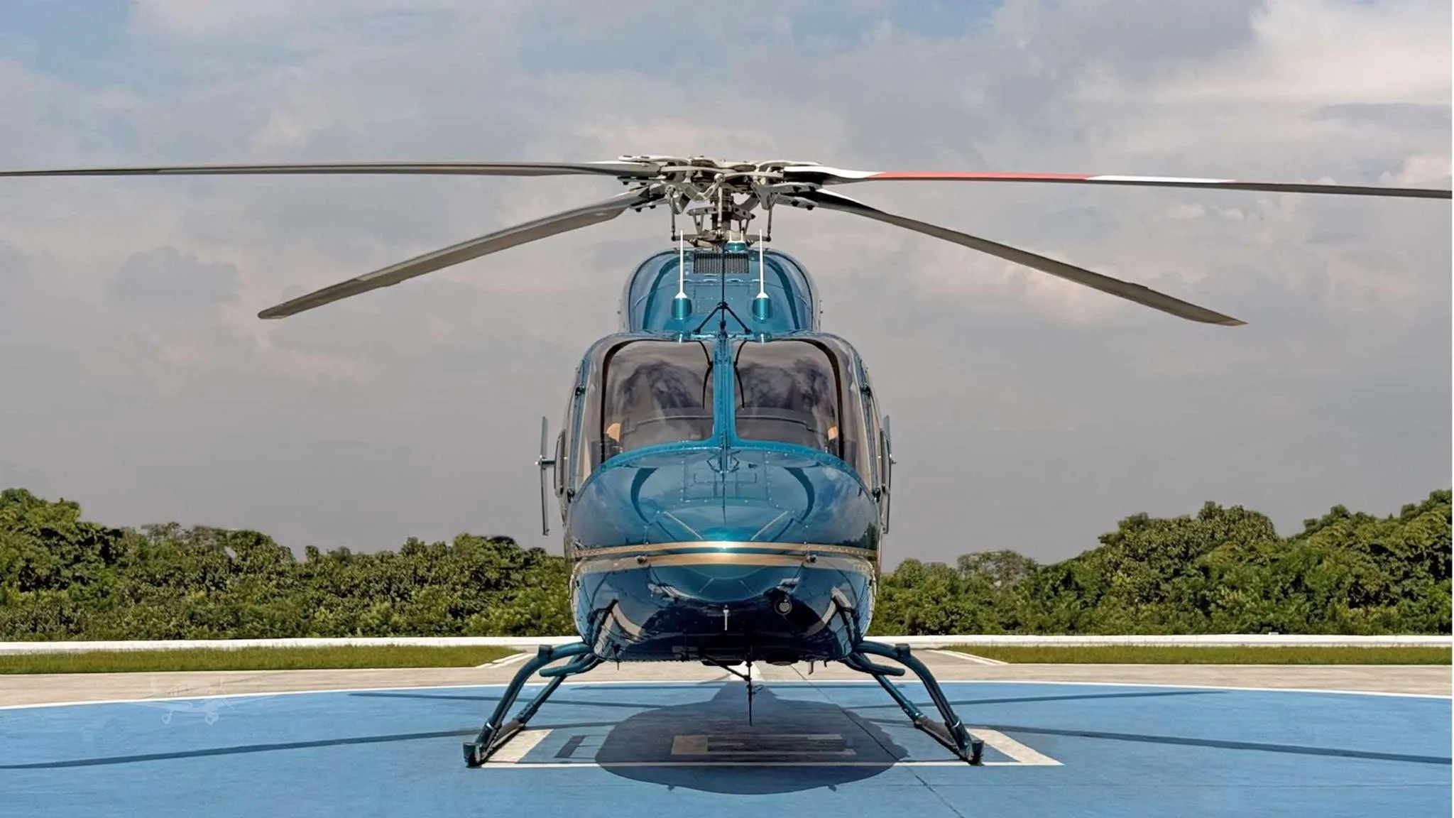 2013 BELL 429