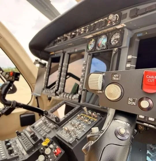 2013 BELL 429