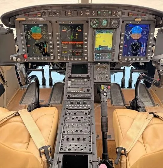 2013 BELL 429