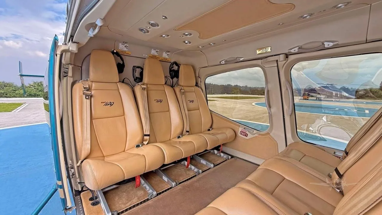 2013 BELL 429
