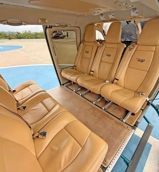 2013 BELL 429