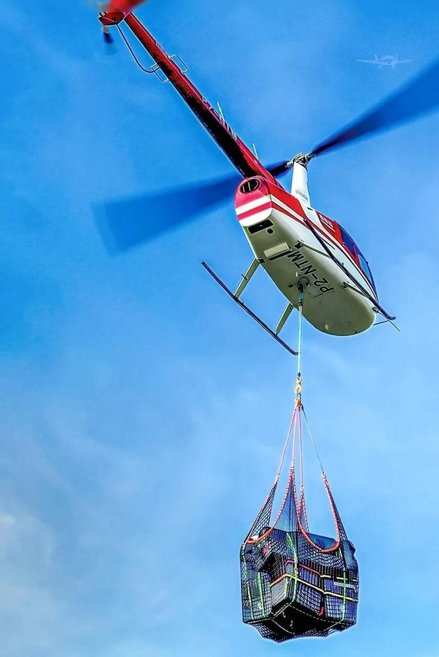 2028 Robinson R66 NXG