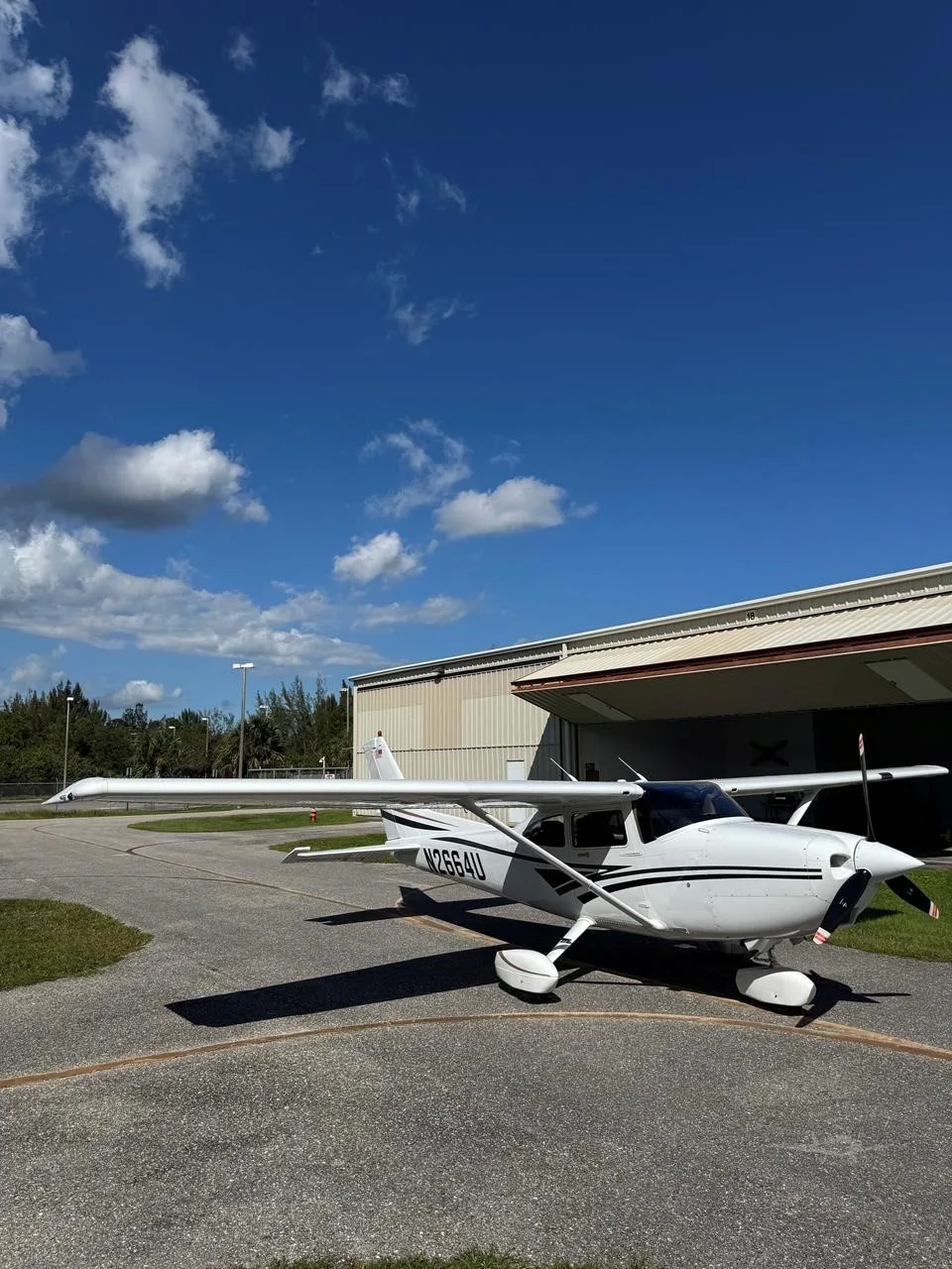1998 Cessna 182S Skylane