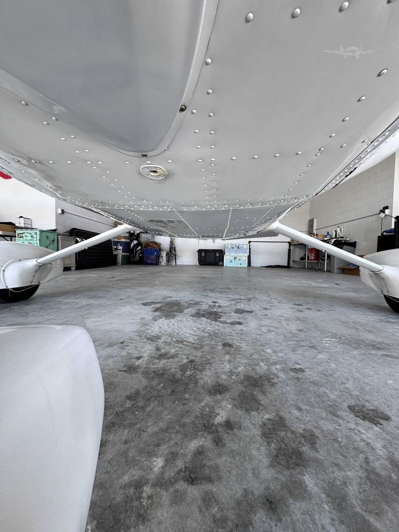 1998 Cessna 182S Skylane