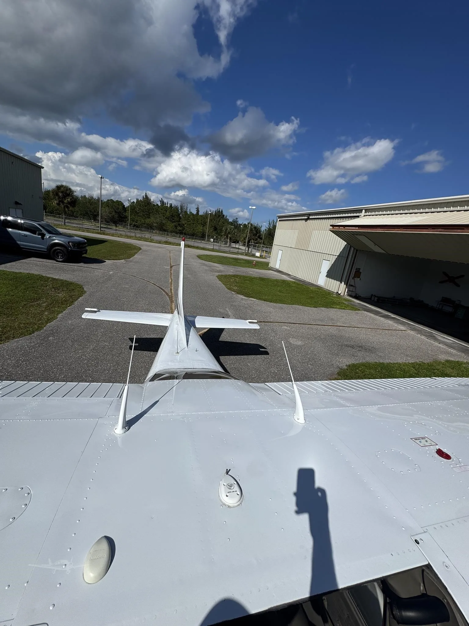 1998 Cessna 182S Skylane