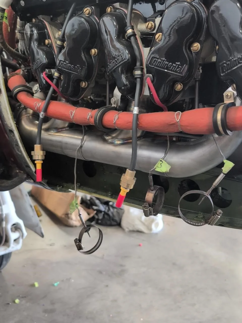 1980 Cessna 421C Golden Eagle