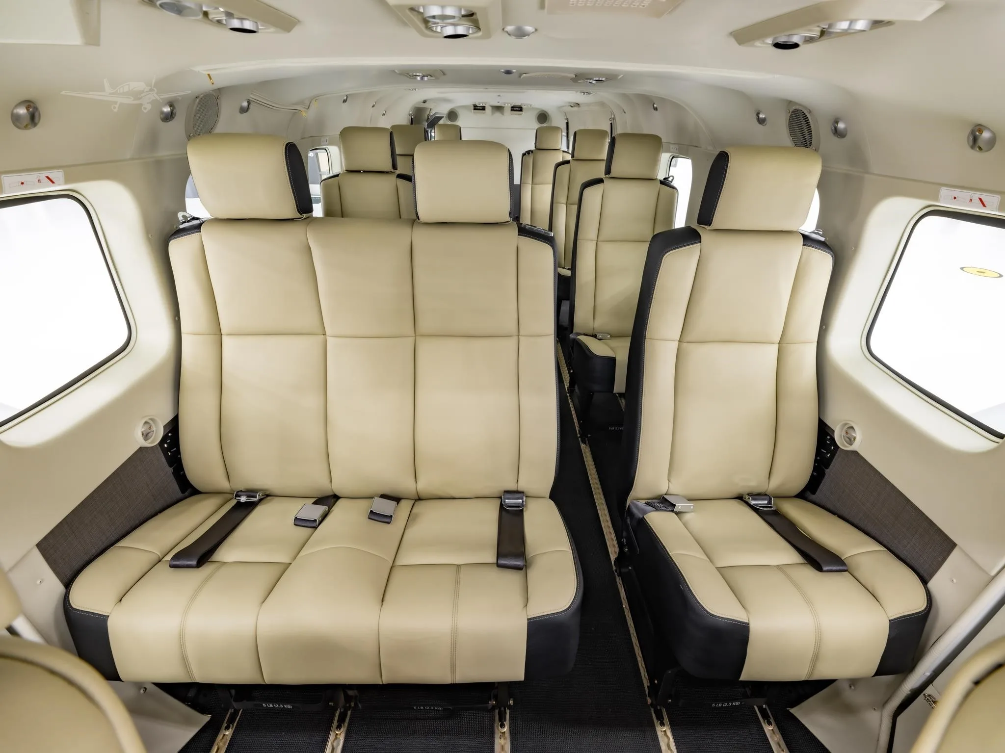 2025 Cessna Caravan 208B Grand EX