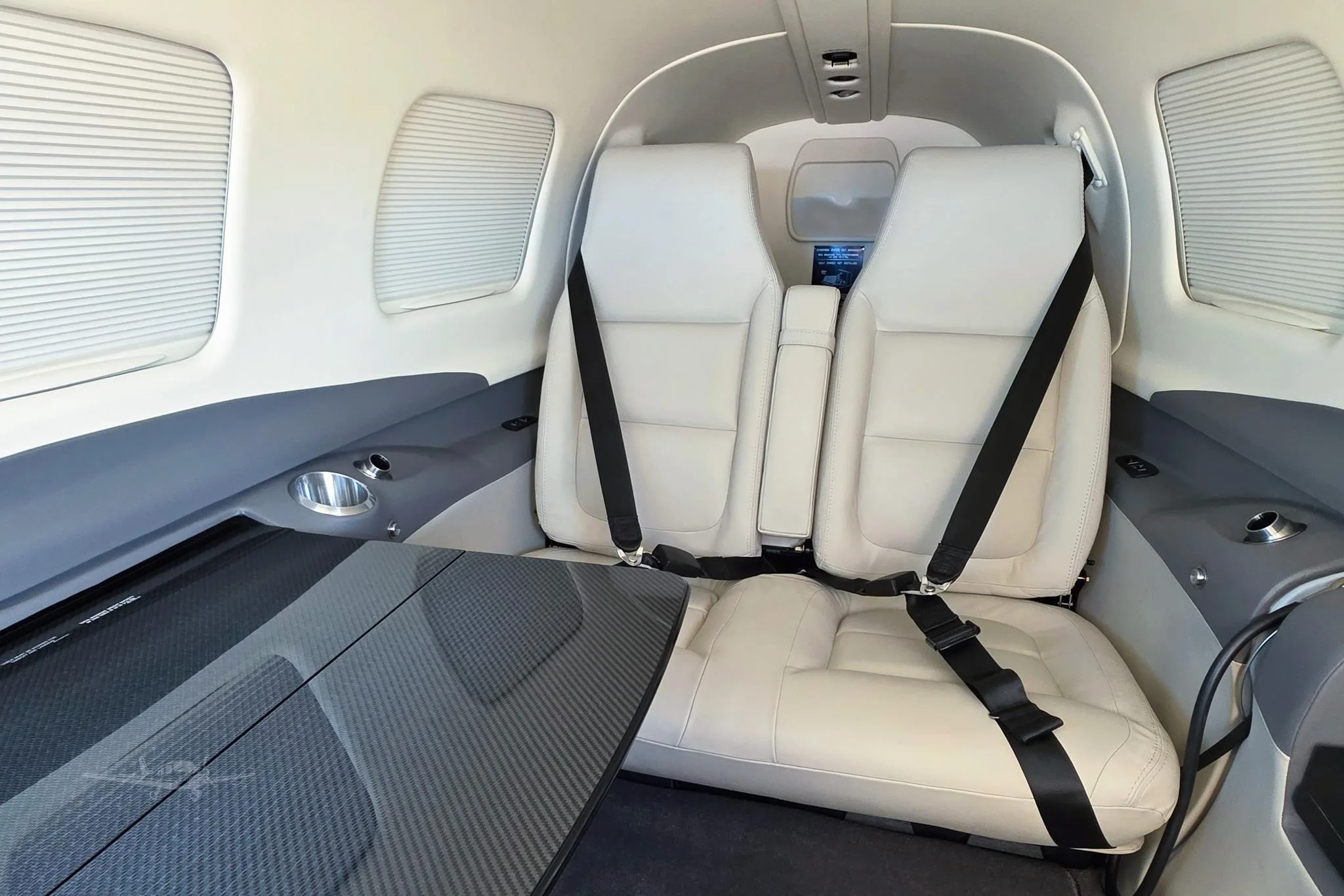 2026 Piper M500