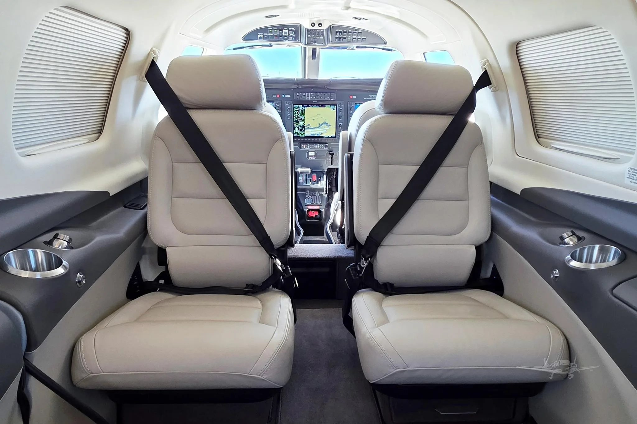 2026 Piper M500