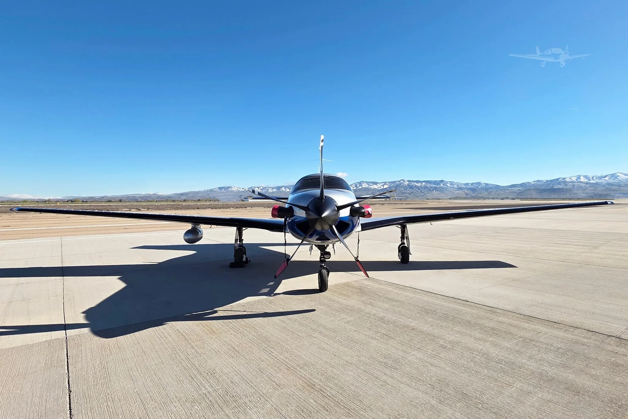 2026 Piper M500