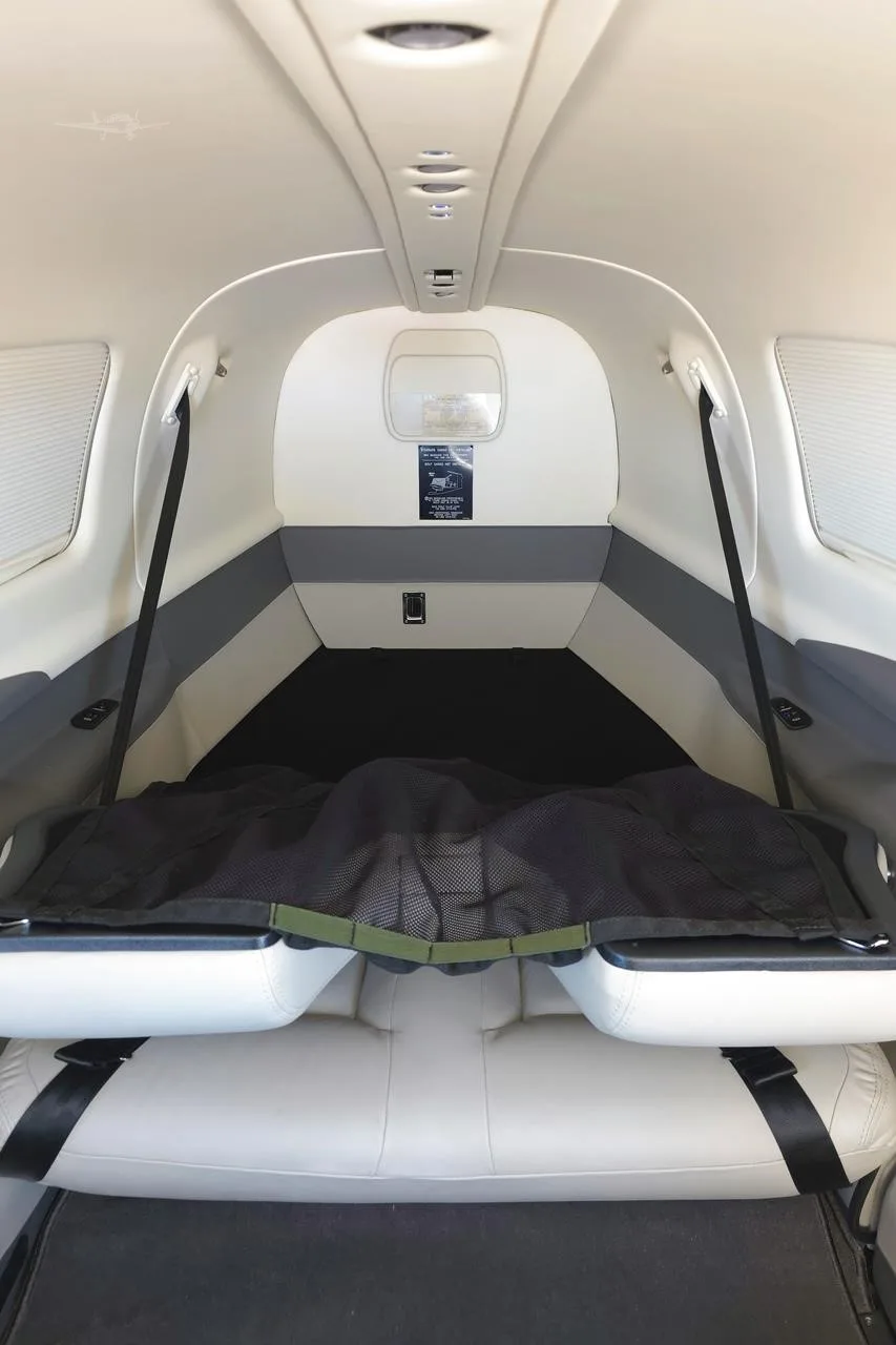 2026 Piper M500