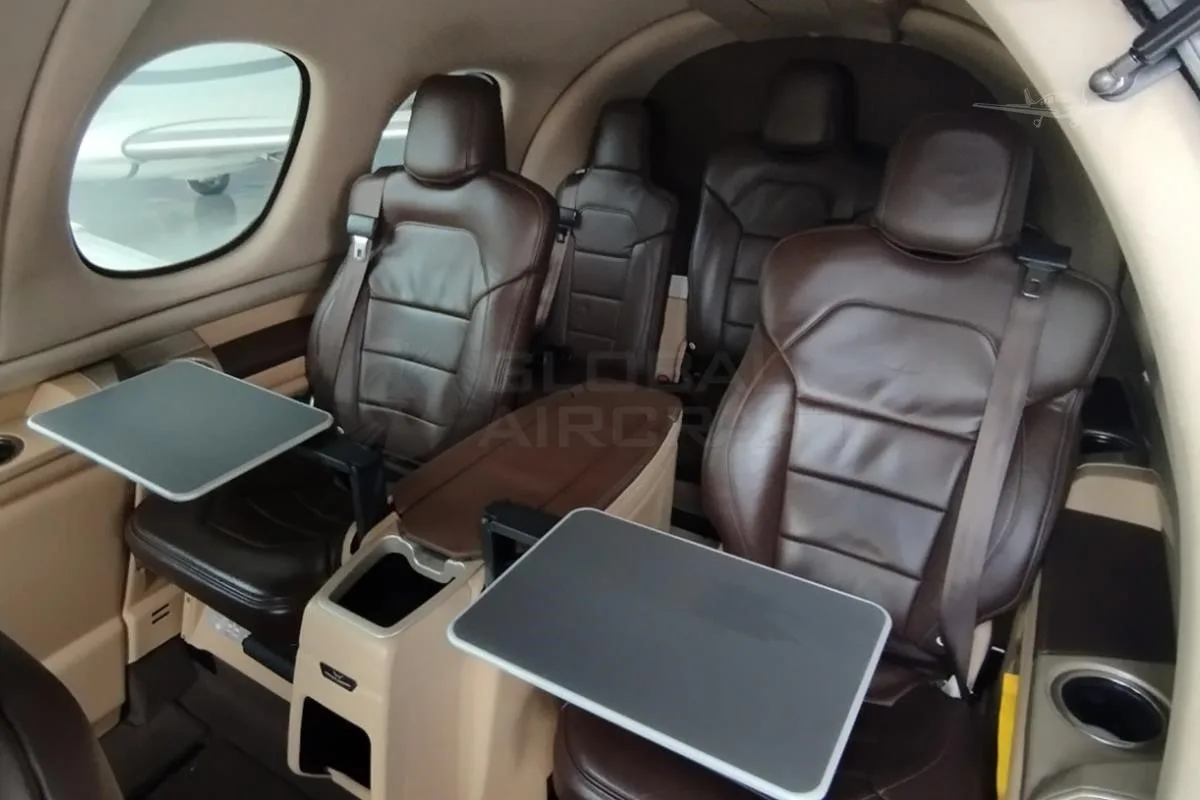 2019 Cirrus Vision SF50-G2
