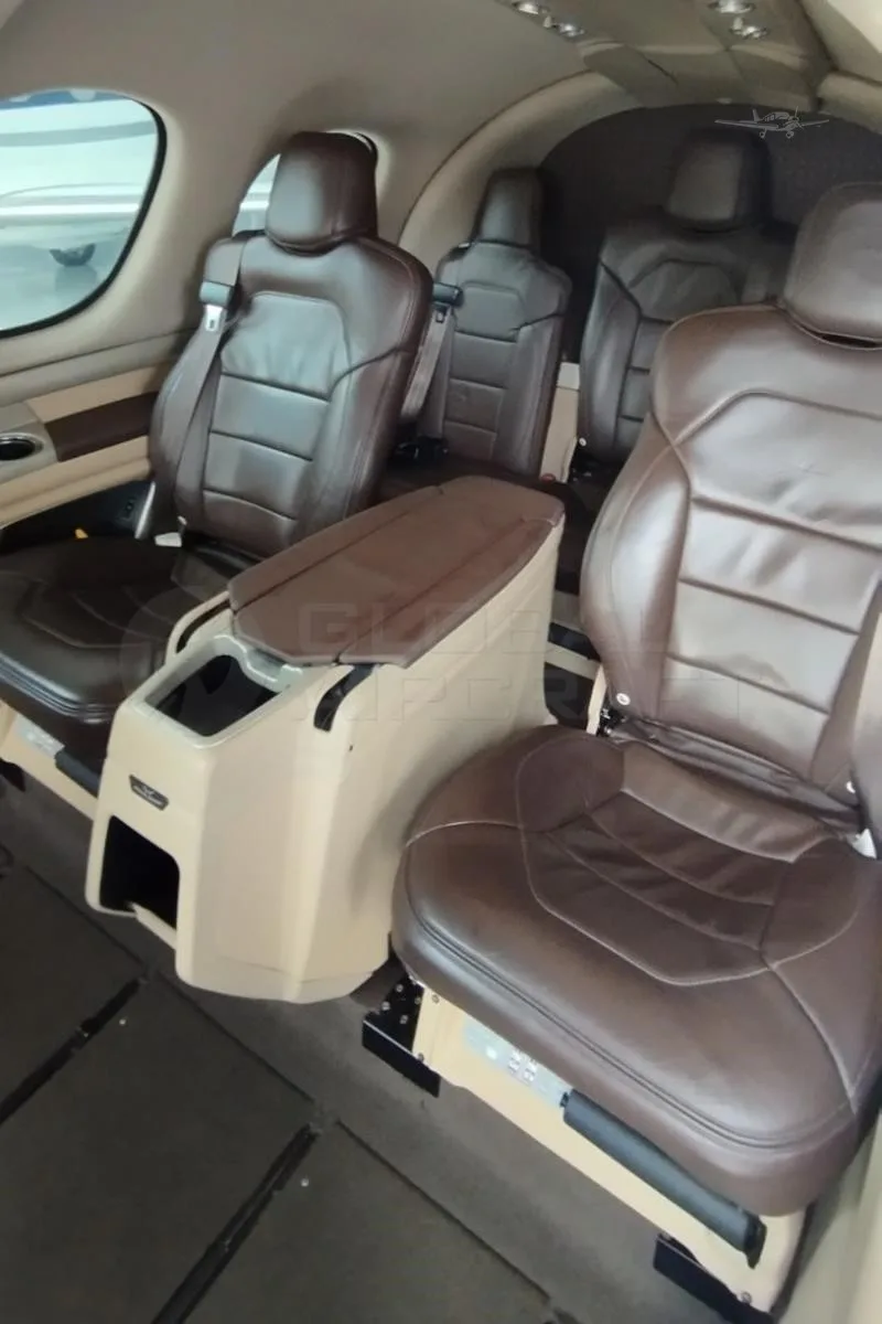 2019 Cirrus Vision SF50-G2