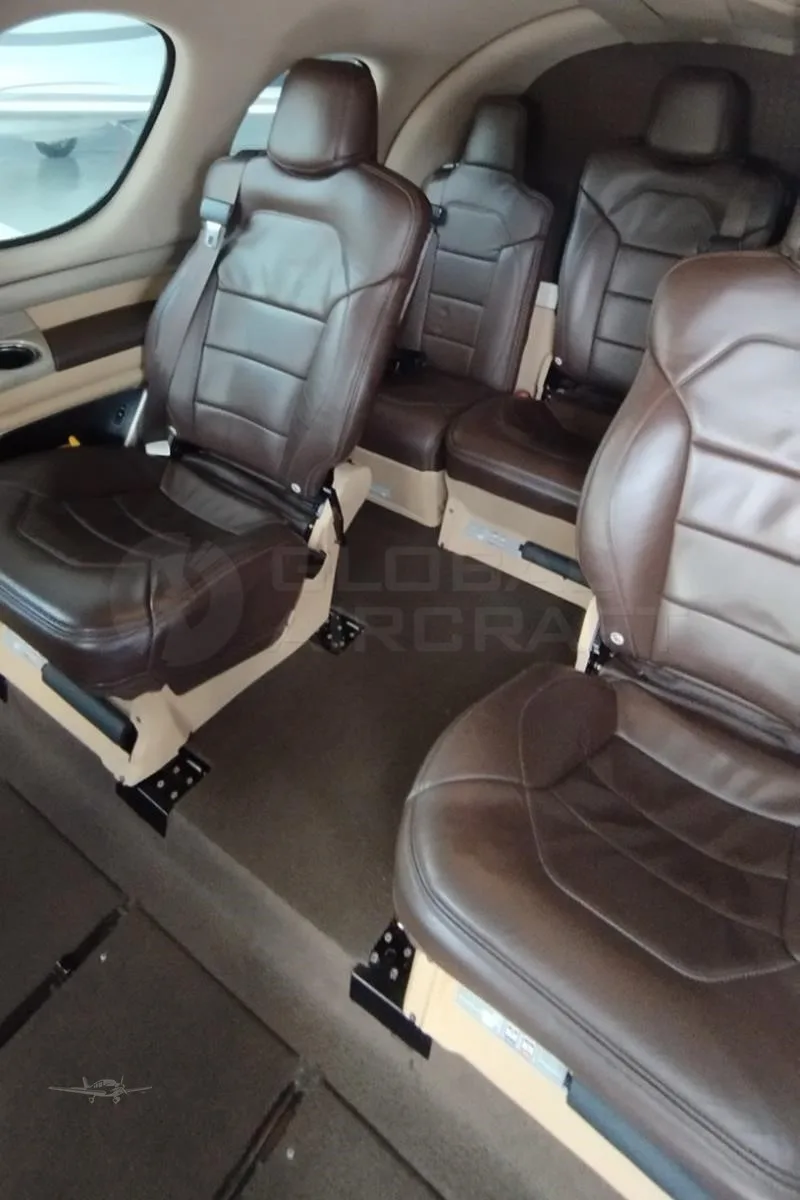 2019 Cirrus Vision SF50-G2