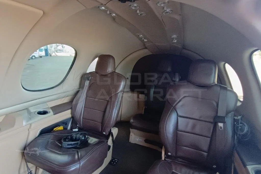 2019 Cirrus Vision SF50-G2