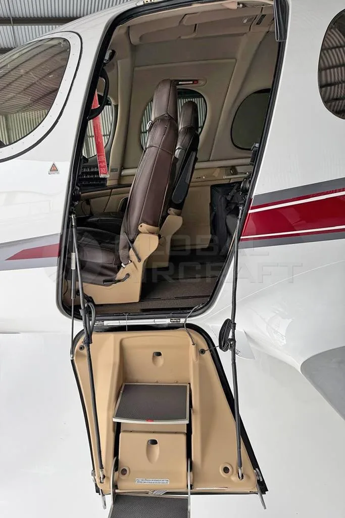 2019 Cirrus Vision SF50-G2