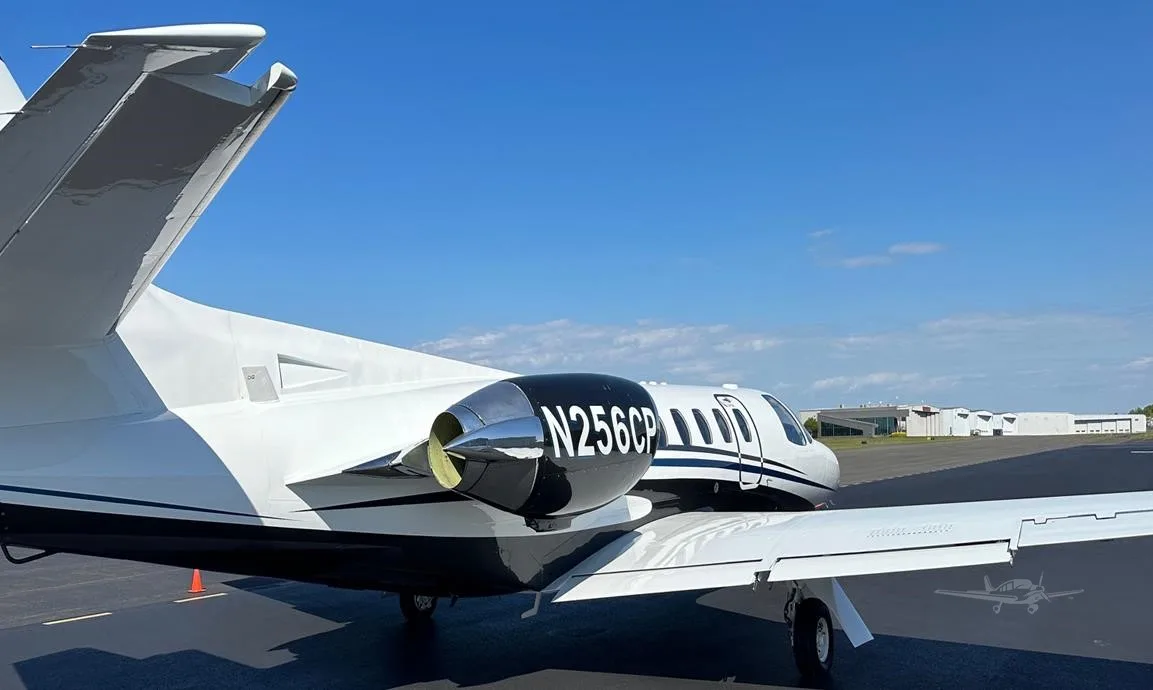 1986 Cessna Citation SII