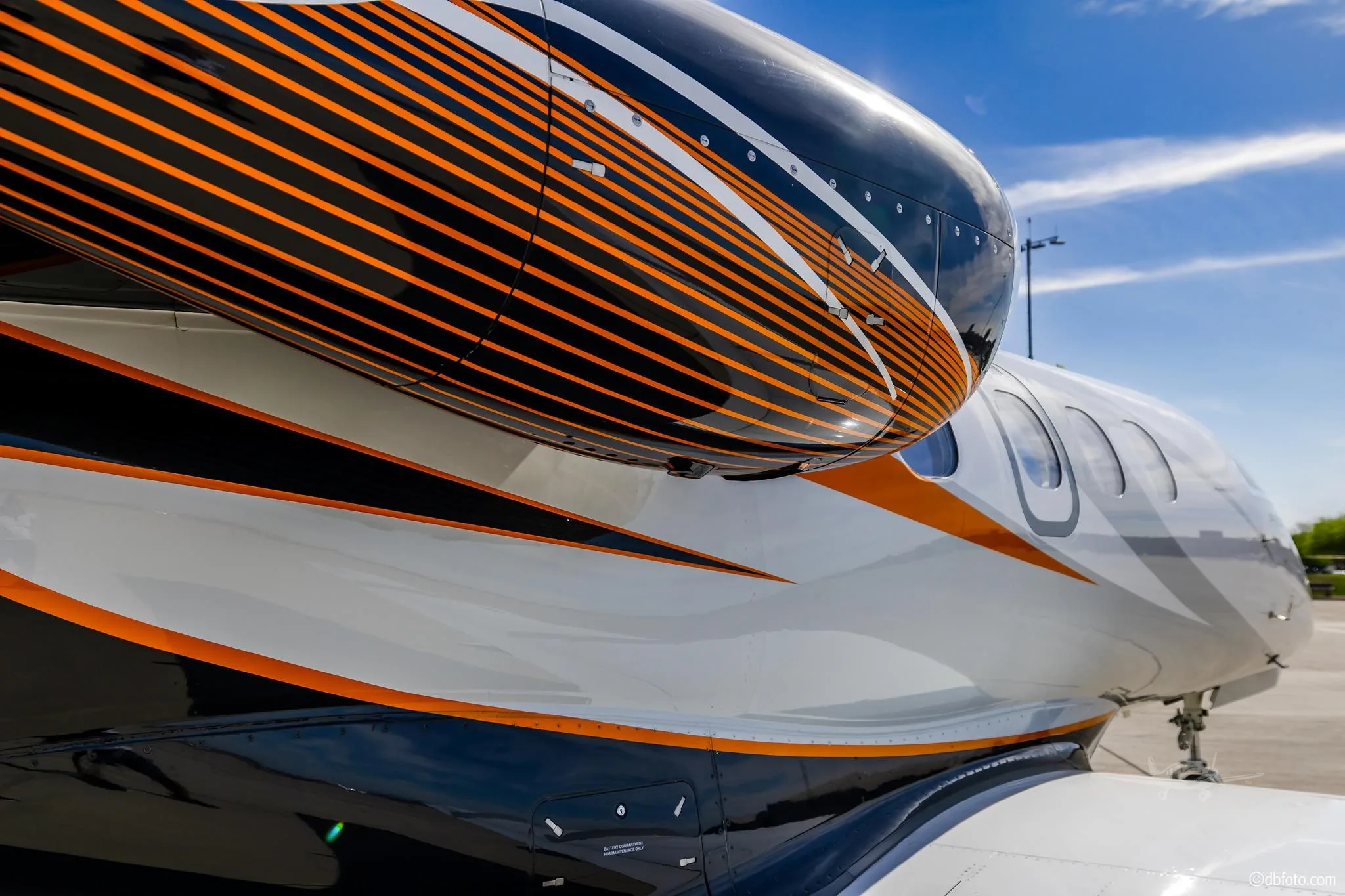2009 Embraer Phenom 100