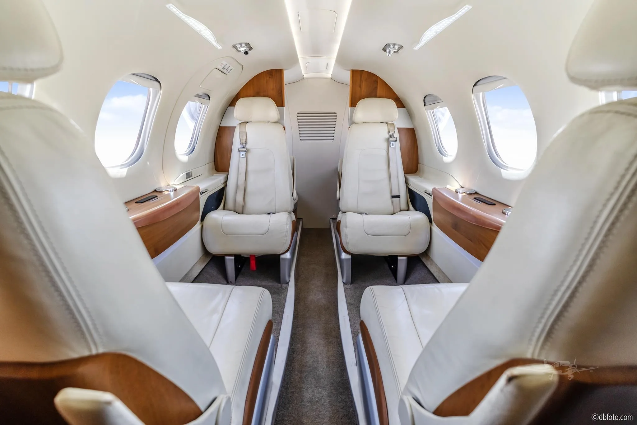 2009 Embraer Phenom 100