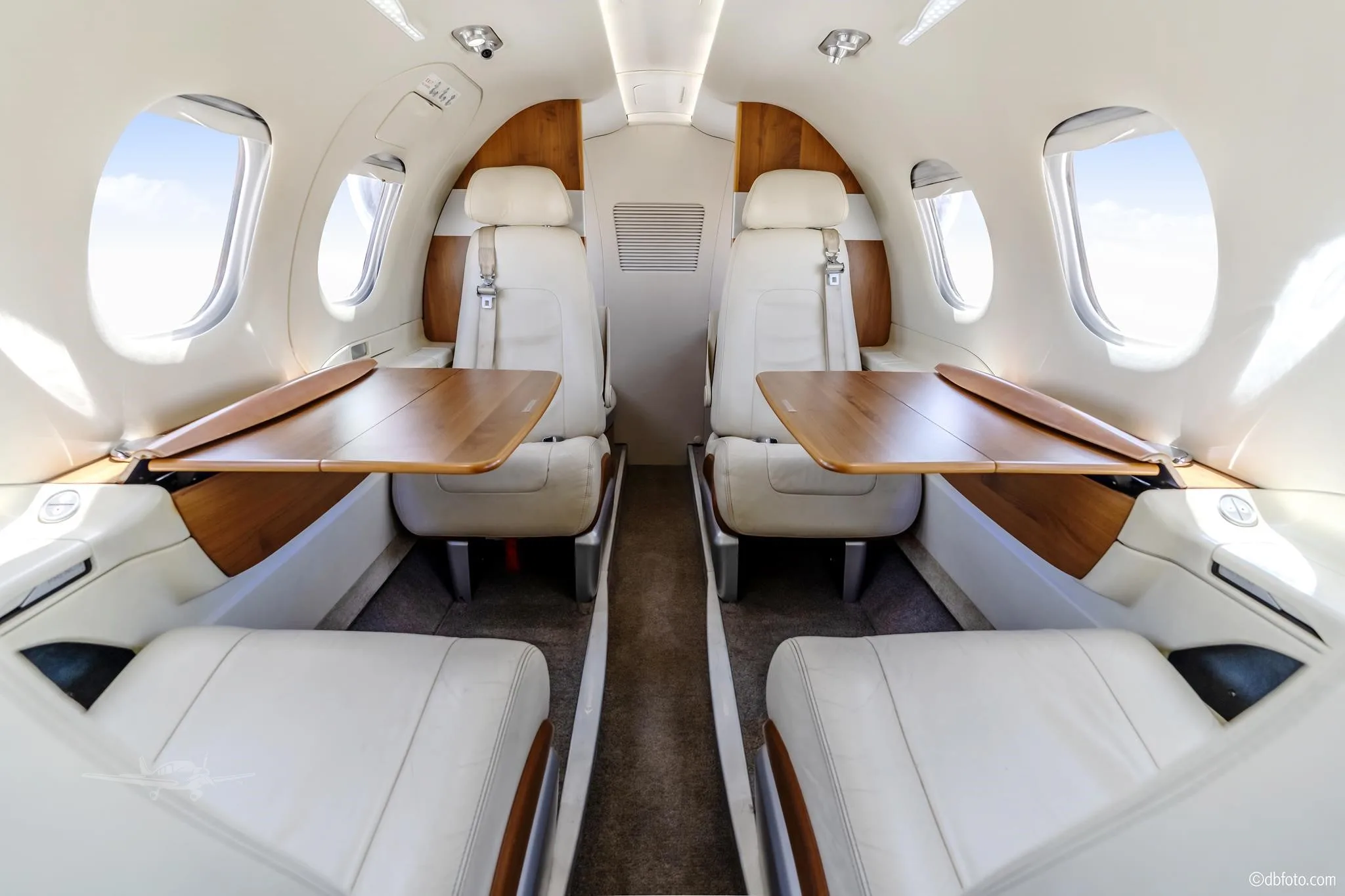 2009 Embraer Phenom 100