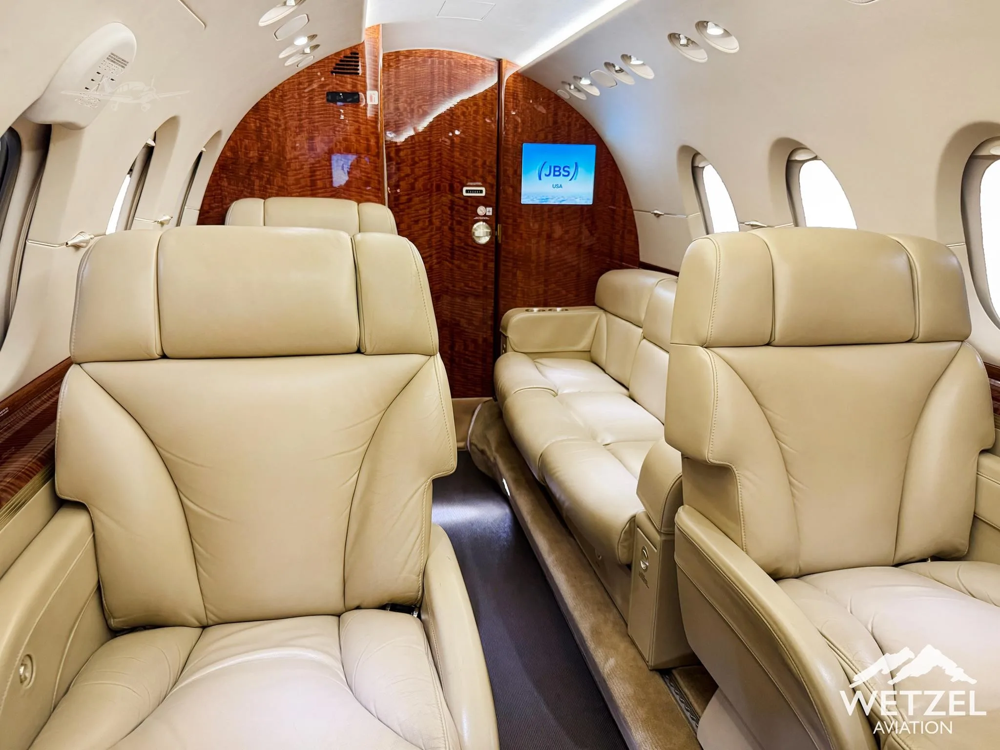 2009 Hawker 900XP
